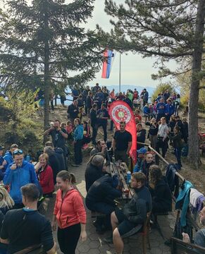Everesting na Kozlek, foto Matej Volk (4)